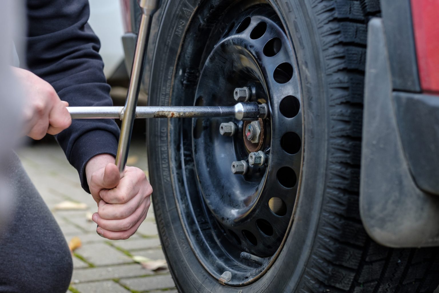 The Tyre Brigade Birkenhead Mobile Tyre Fitting Wirral & Chester